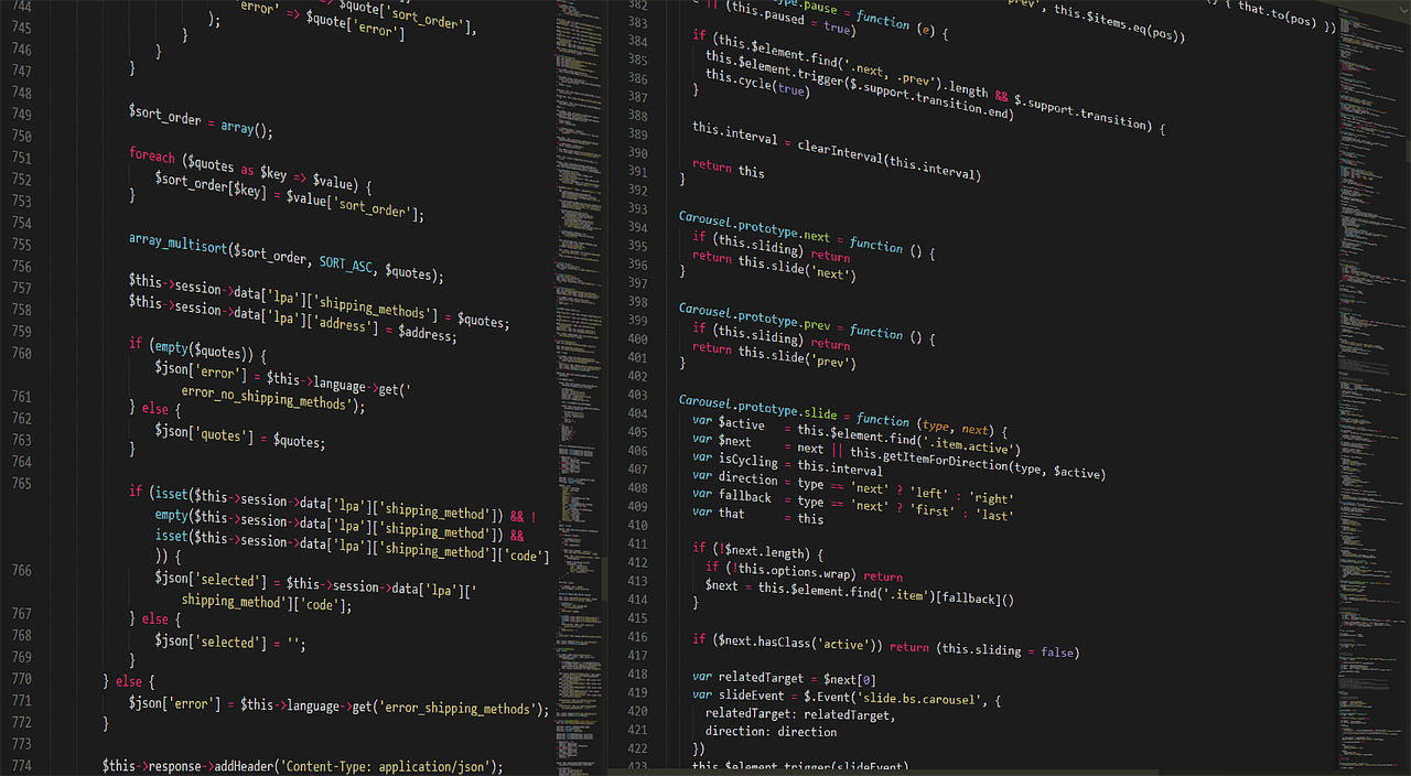 Desarrollo de software a la medida