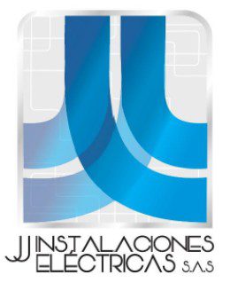 Logo JJ Instalaciones Eléctricas