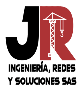 Logo JR 