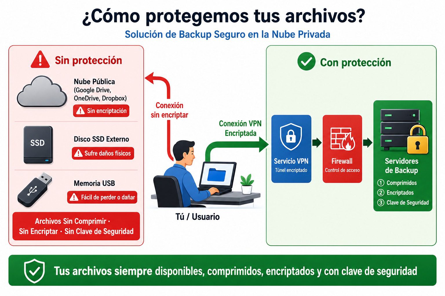 Diagrama repositorio digital