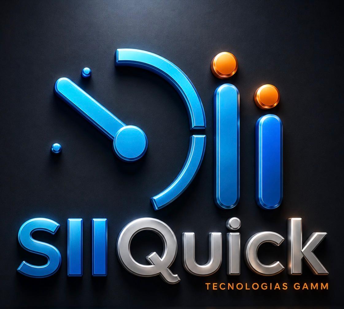 SIIquick - gestión contractual